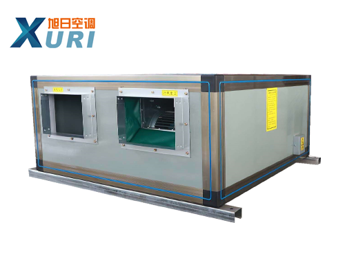 商用全熱回收新風(fēng)換氣機(jī)