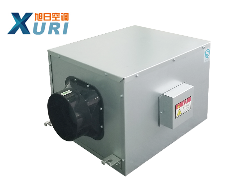 單向流新風(fēng)機(jī)組